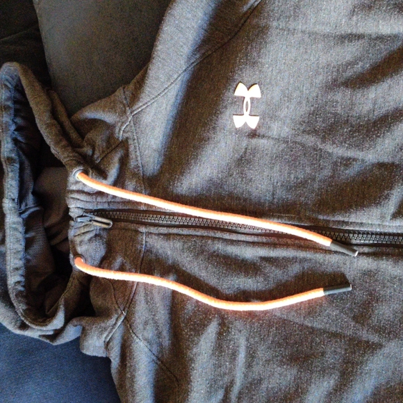 Under Armour Hoodie - Picture 2 of 5